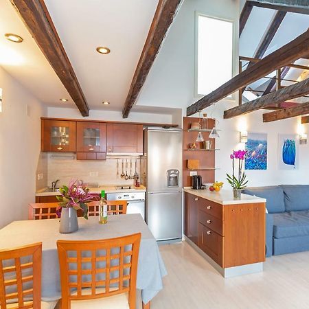 Apartment Bona Palace Dubrovnik Eksteriør billede