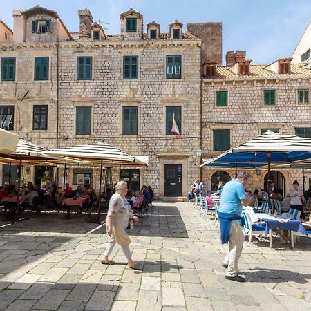 Apartment Bona Palace Dubrovnik Eksteriør billede