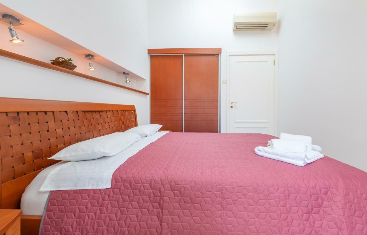 Apartment Bona Palace Dubrovnik Eksteriør billede